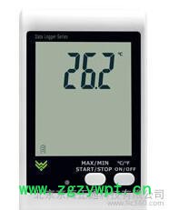 DWL-10声光报警温度记录仪图3