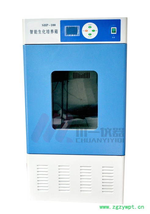 川一SPX-70B 生化培养箱70L生化培养箱植物养殖图2