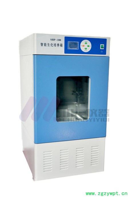 川一SPX-70B 生化培养箱70L生化培养箱植物养殖图3