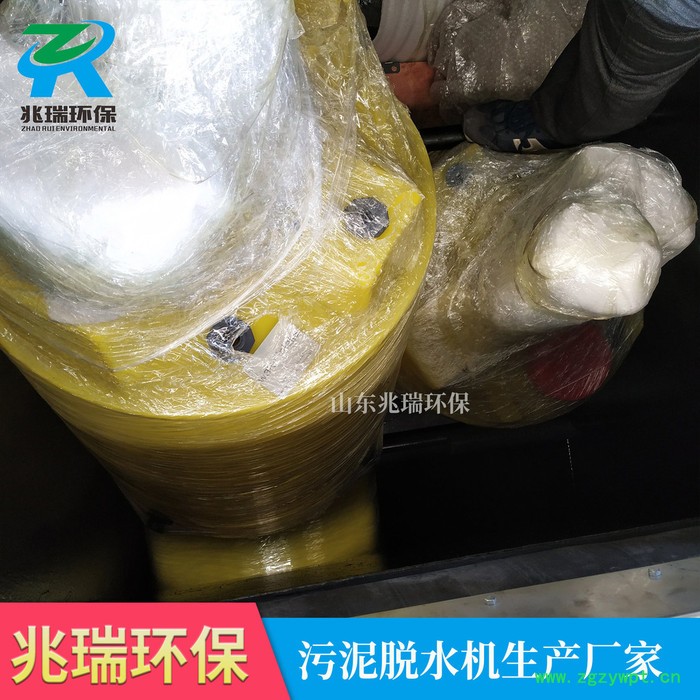 石灰加药装置 加药装置供应 污水加药装置 pam全自动加药装置 专业生产图6