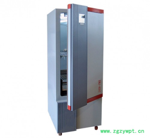 成都150升程控生化培养箱重庆生化培养箱BSP-150培养箱图3