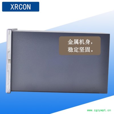 XRCON/兴控XR2000 有纸记录仪/温度记录仪/灭菌记录仪/液晶有纸记录仪