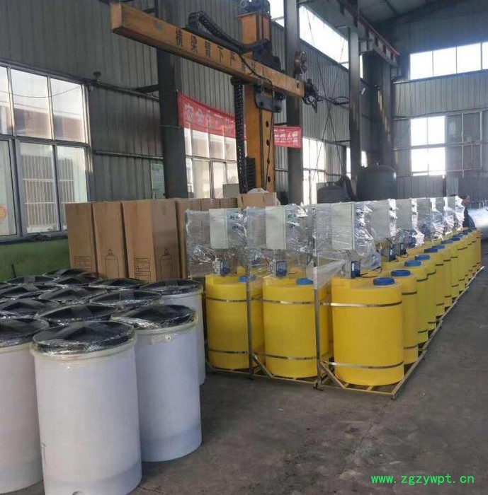 凯通KTS-JY 全自动加药装置图5