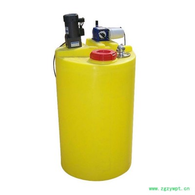 南京培胤加药装置 成套加药设备  加药箱