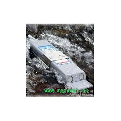 供应北京渠道6526-21流速水位温度记录仪