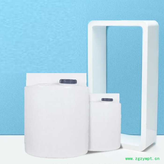 1吨塑料加药桶3吨加药装置300/500升重庆塑料搅拌罐厂图3