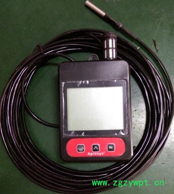 APRESYS179-T1L 运输温度记录仪图2