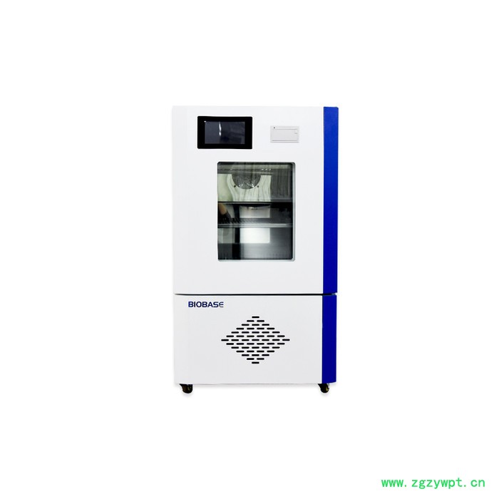博科 BIOBASE 医用生化培养箱BJPX-B100 细菌,微生物,霉菌培养图4