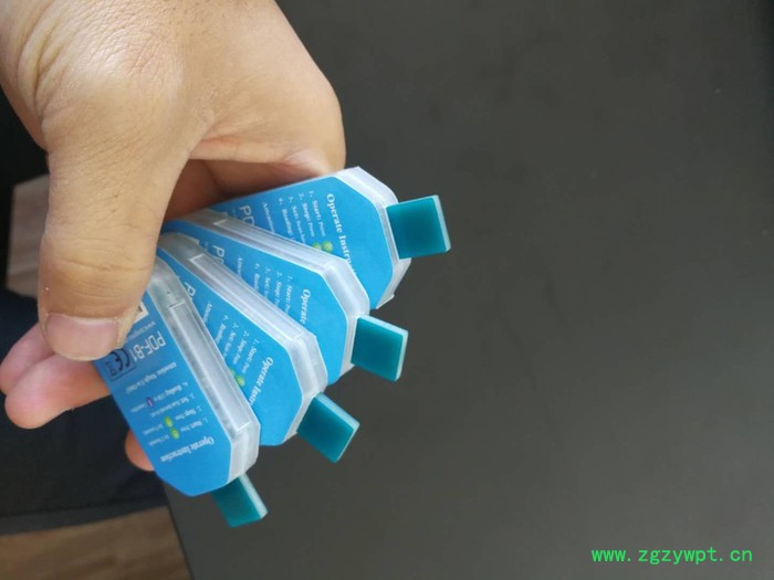 蓝牙PDF一次性温度记录仪PDF-B1 蓝牙温度记录仪图2