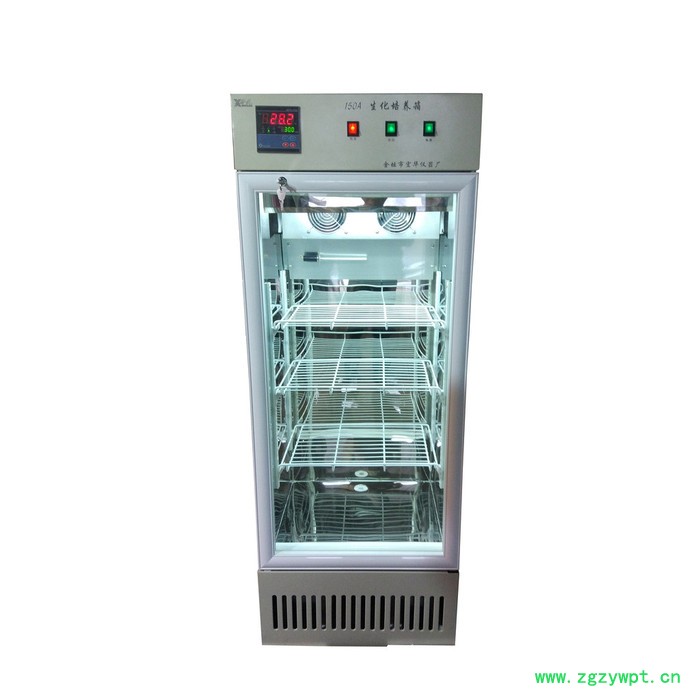 宏华SPX-250B生化培养箱图3