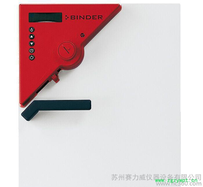 Binder宾得 生化培养箱KB系列