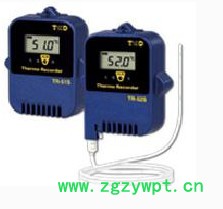 供应日本C 公司代理现货TANDD温度记录仪TR-71Ui图7