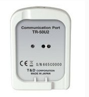 供应日本C 公司代理现货TANDD温度记录仪TR-71Ui图6