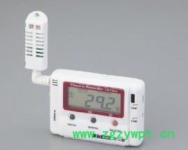 供应日本C 公司代理现货TANDD温度记录仪TR-71Ui图4