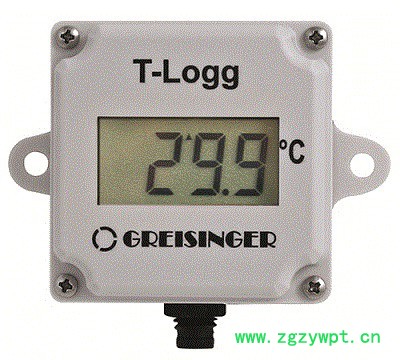德国Greisinger温度记录仪T-log图5