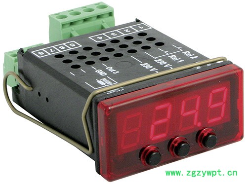 德国Greisinger温度记录仪T-log图6