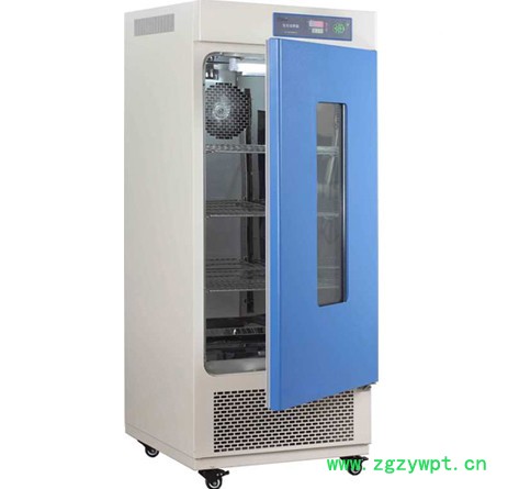 上海一恒生化培养箱LRH-150图2