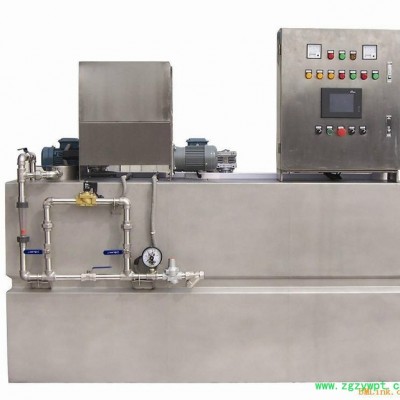 专业设计生产 一体化加药装置环保设备