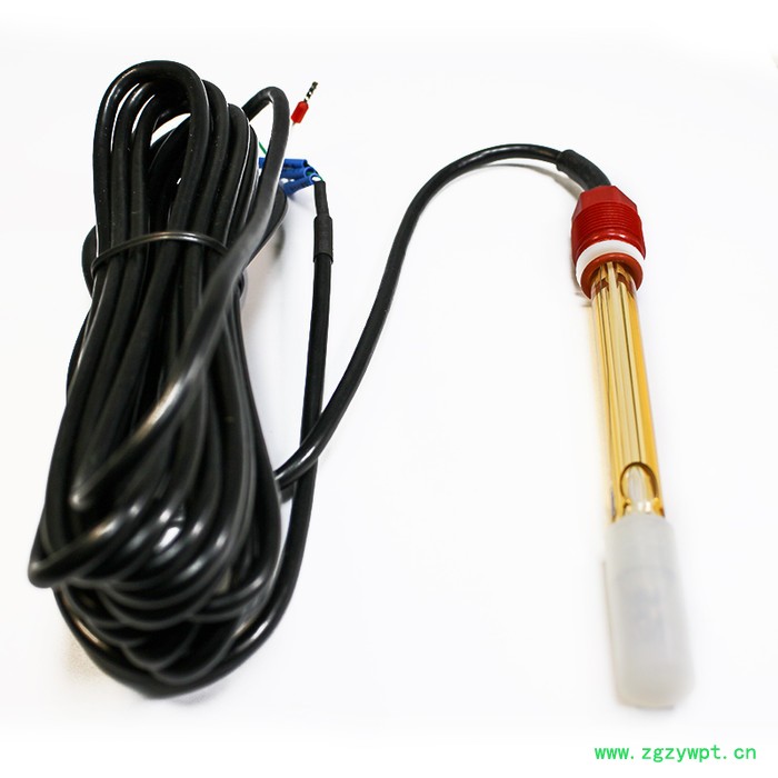 朝达加药装置余氯仪图2