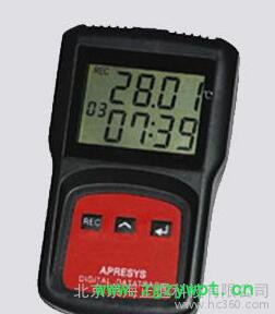 179A-T1高精度智能温度记录仪图3