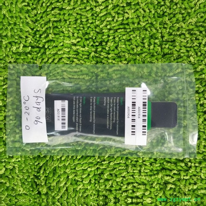 一次性Tempaction温度记录仪冷链运输温度记录仪图4