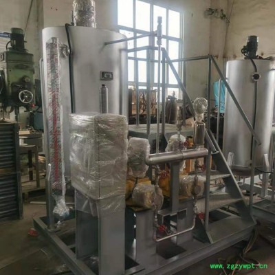 龙立升KL系列 加药装置