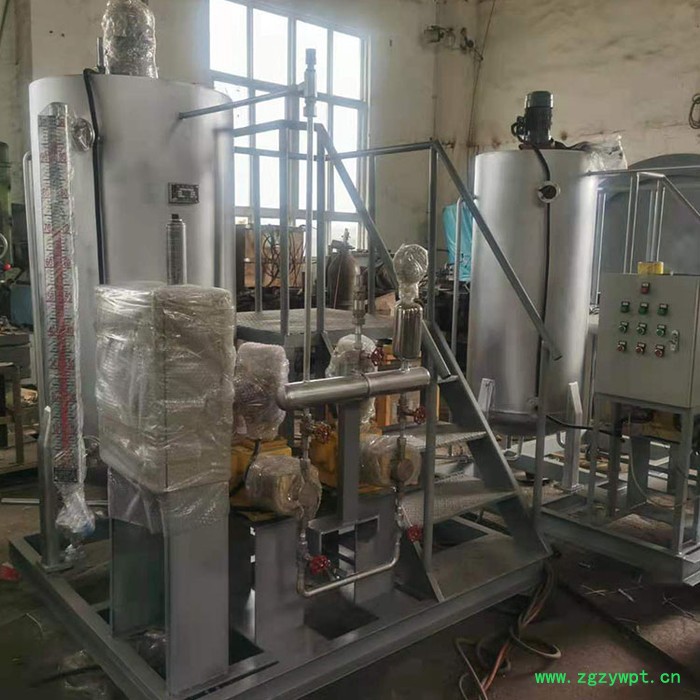 龙立升KL系列 加药装置图3