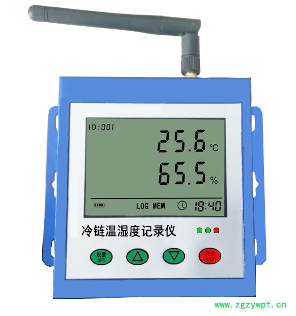 传感天空DS191 纽扣温度记录仪图2