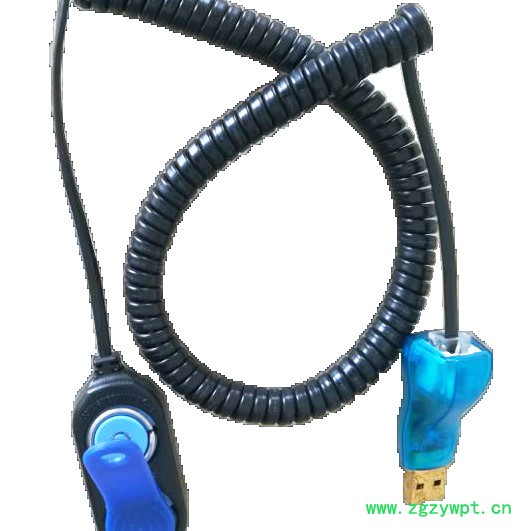 传感天空DS191 纽扣温度记录仪图3