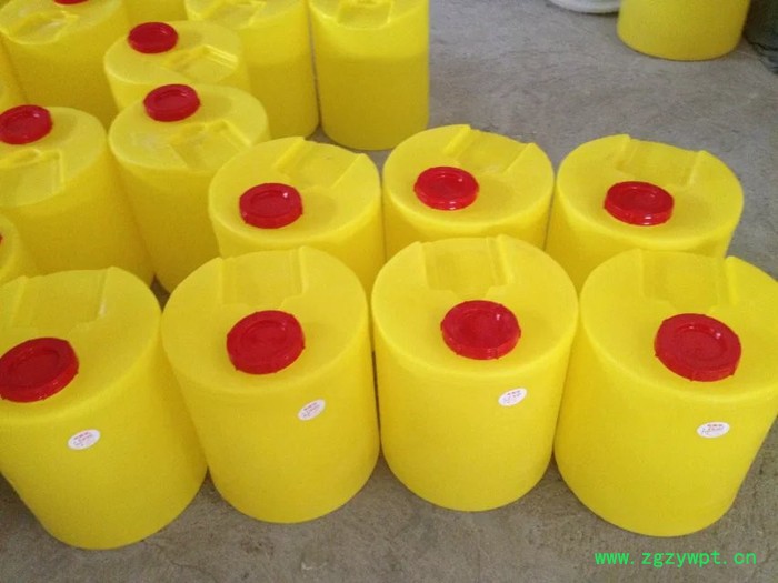 山东泰清环保TQJ-200 加药装置图2