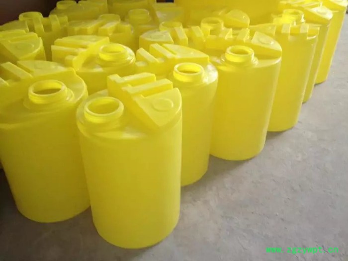 山东泰清环保TQJ-200 加药装置图3