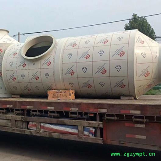 孟氏厂家定做不锈钢  pp酸碱废气喷淋塔 气处理喷淋塔 水洗涤塔  脱硫塔  综合塔自动加药装置图8