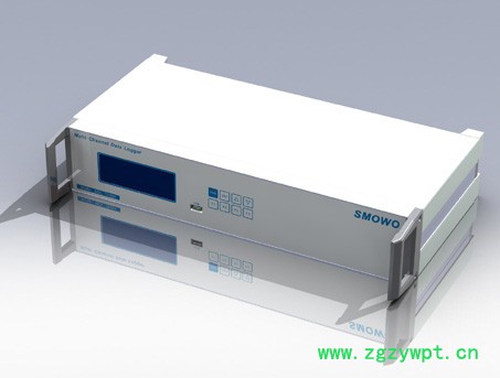 上海天贺MDL-1048A 多通道数据记录仪 温度记录仪表可定制图4