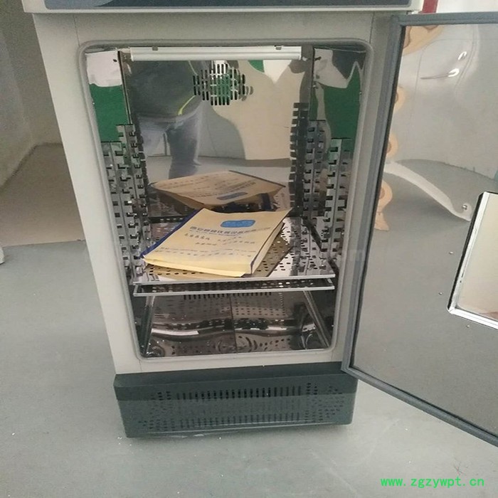 【研硕仪器】YS 全自动生化培养箱，霉菌培养箱，恒温恒湿培养箱，光照培养箱，实验 测试仪器图3