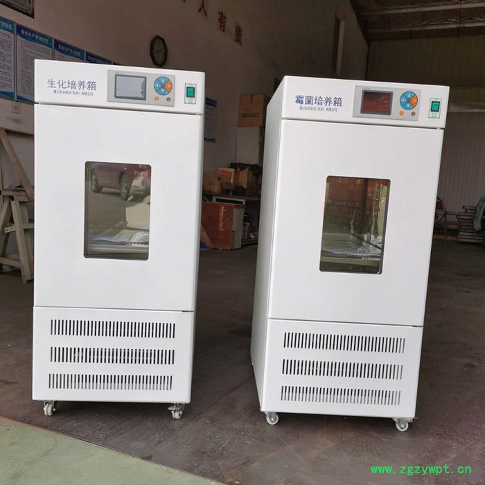 藤川机电科技  霉菌培养箱   恒温霉菌培养箱 生化培养箱 药品冷藏柜 恒温恒湿实验箱图3