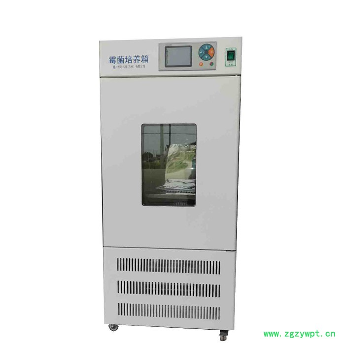 藤川机电科技  霉菌培养箱   恒温霉菌培养箱 生化培养箱 药品冷藏柜 恒温恒湿实验箱图2