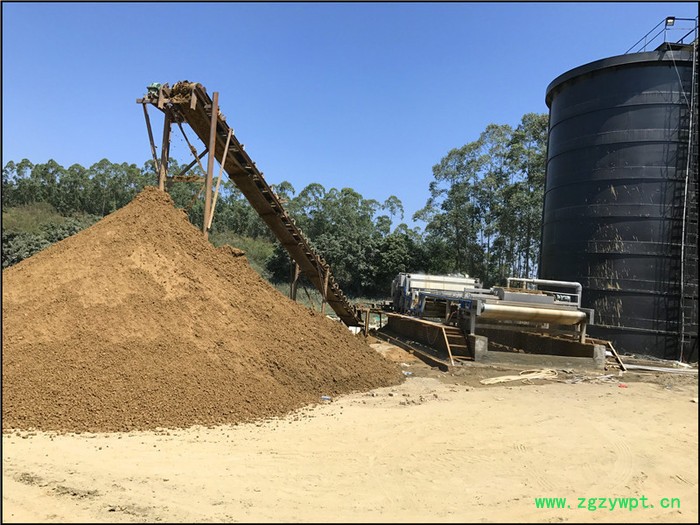 价格合理的带式压滤机加药装置制造 苏州带式压滤机加药装置图2