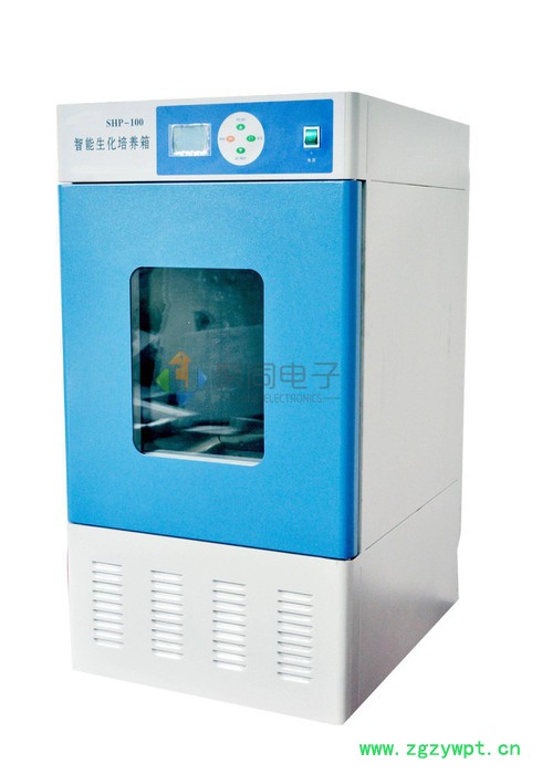 武汉聚同SPX-250B 生化培养箱70升微生物水质分析培养箱图3