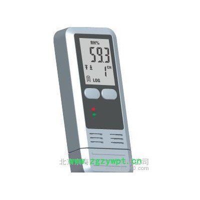 GGL-10经济型温度记录仪