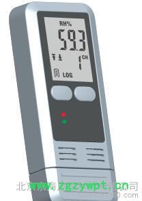 GGL-10经济型温度记录仪图2