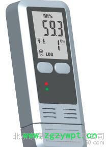 GGL-10经济型温度记录仪图3