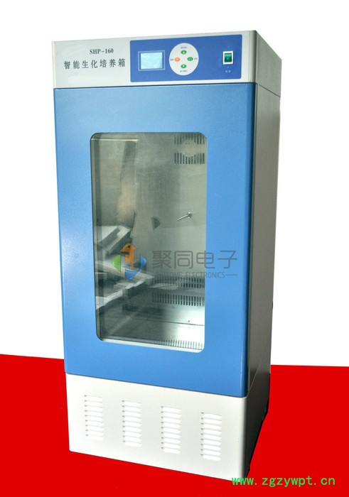 聚同SPX-150B 智能数显生化培养箱150升图3
