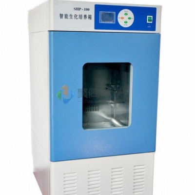 云南聚同SPX-150B 生化培养箱 高精度微生物细菌培养箱