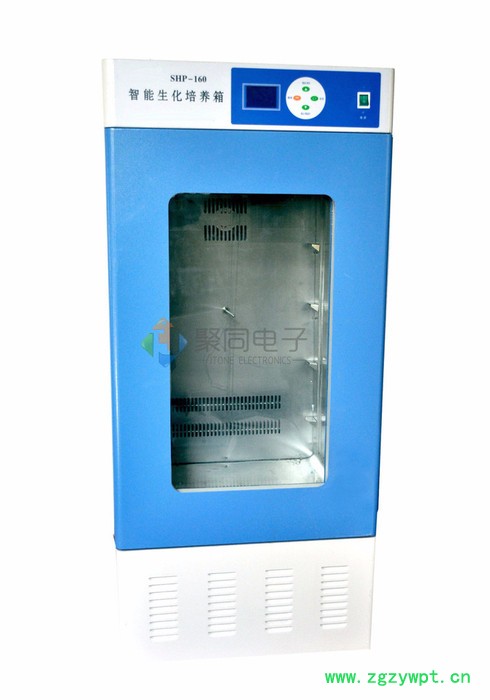 云南聚同SPX-150B 生化培养箱 高精度微生物细菌培养箱图3