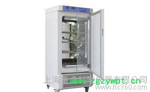 【上海新苗】SPX-150SH-Ⅱ智能型生化培养箱图2