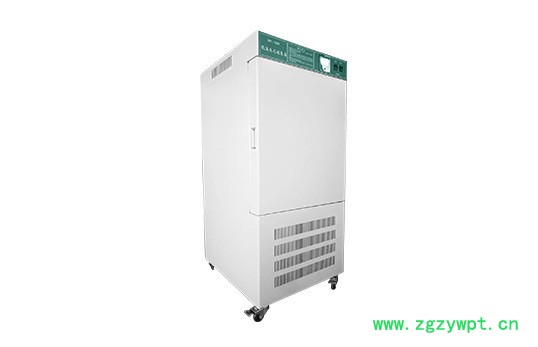 聚创JC-DRH-Z系列 实验室微生物培养箱 微生物培养低温设备 低温生化培养箱图2