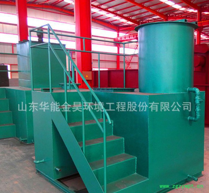 各大污水厂加药装置农药水加药装置酸碱加药装置图3