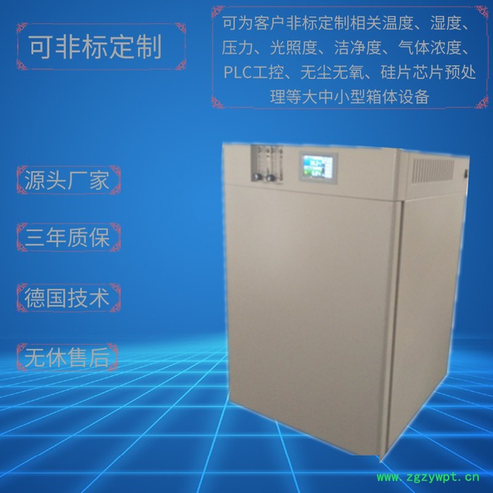 实验室设备HH.CP-Ⅱ 二氧化碳培养箱厂家 **二氧化碳培养箱 恒温培养箱 隔水培养箱 生化培养箱 恒温恒湿箱图3