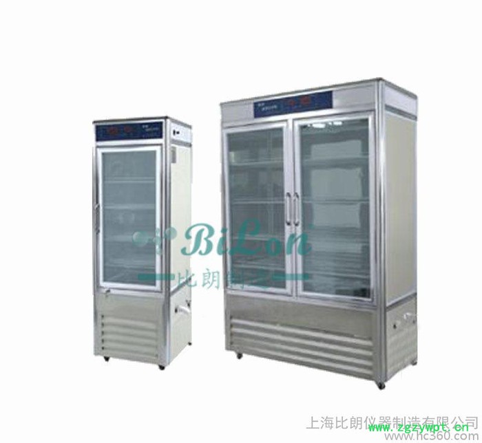 上海比朗SPX-250智能生化培养箱/实验型生化培养箱 80