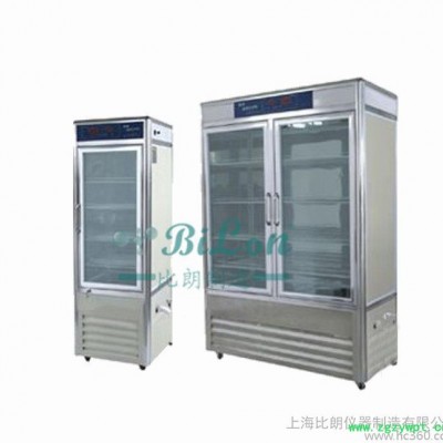 上海比朗SPX-250智能生化培养箱/实验型生化培养箱 80
